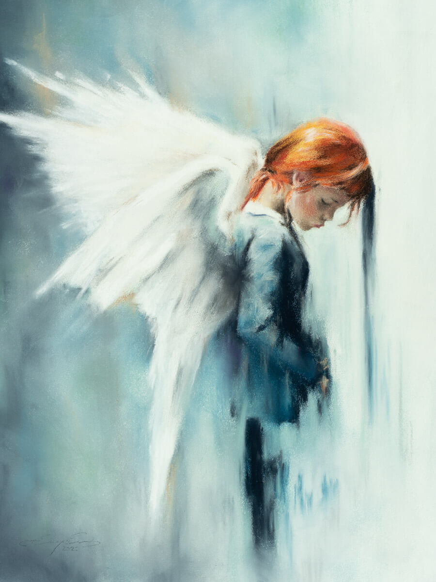 Angelos Series